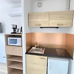 Apartment Cosy