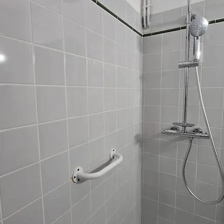 Apartmán Cosy Jonzac