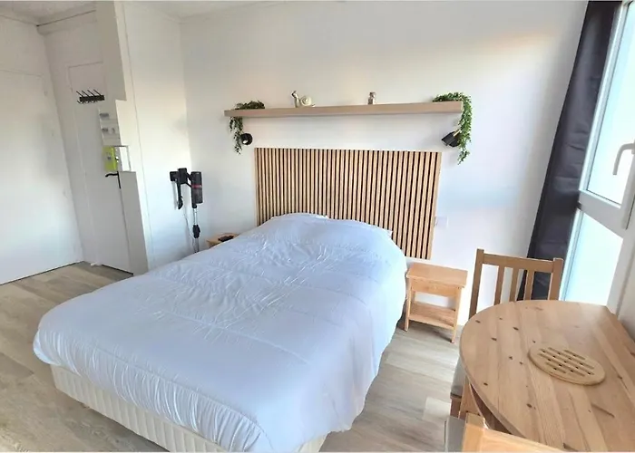 Cosy 아파트 *