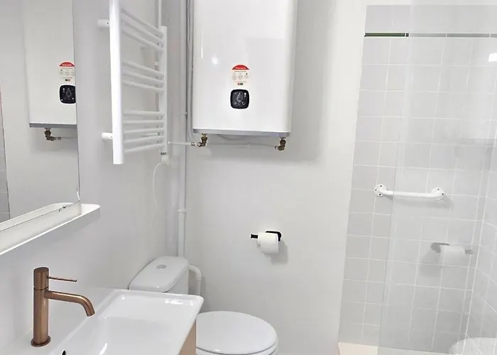 아파트 Cosy